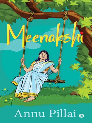 cover image of Meenakshi